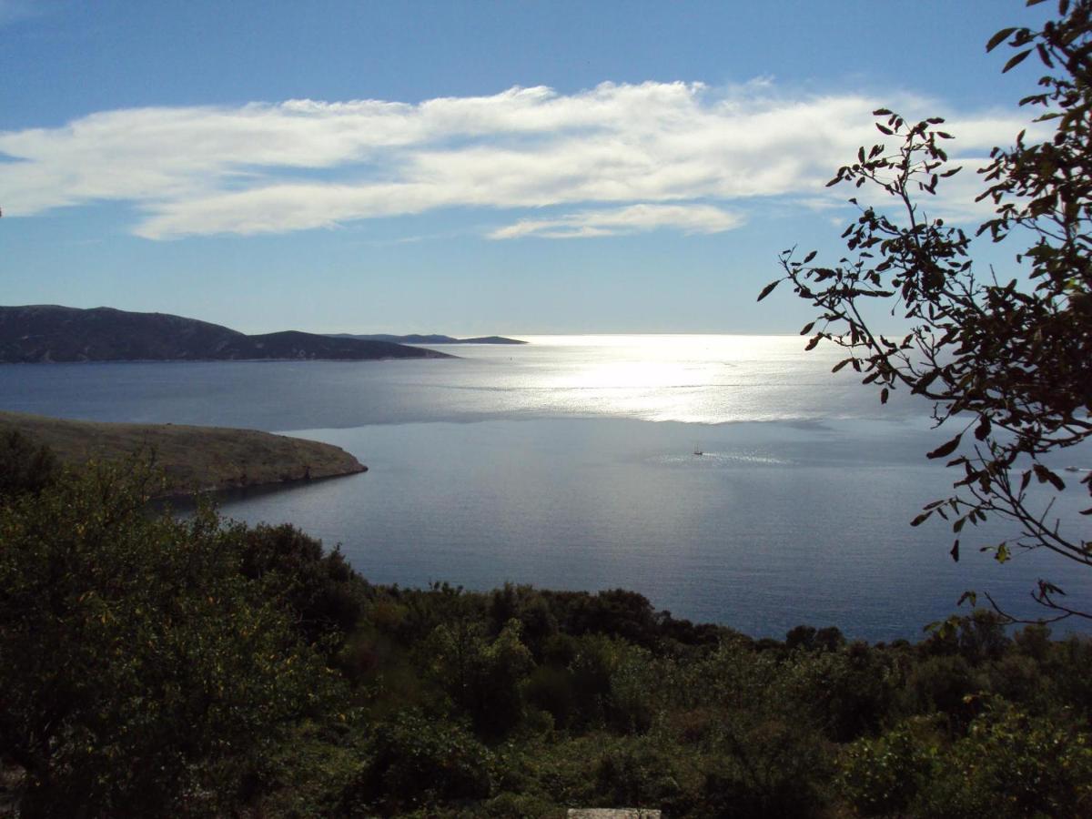 Ustrine View Villa Exterior photo